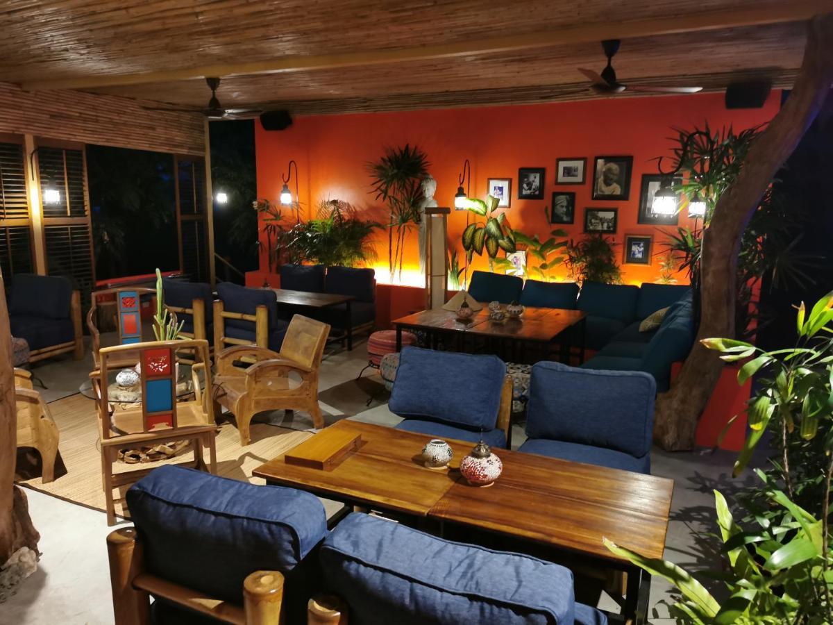 Baan Sukreep Ferienhaus