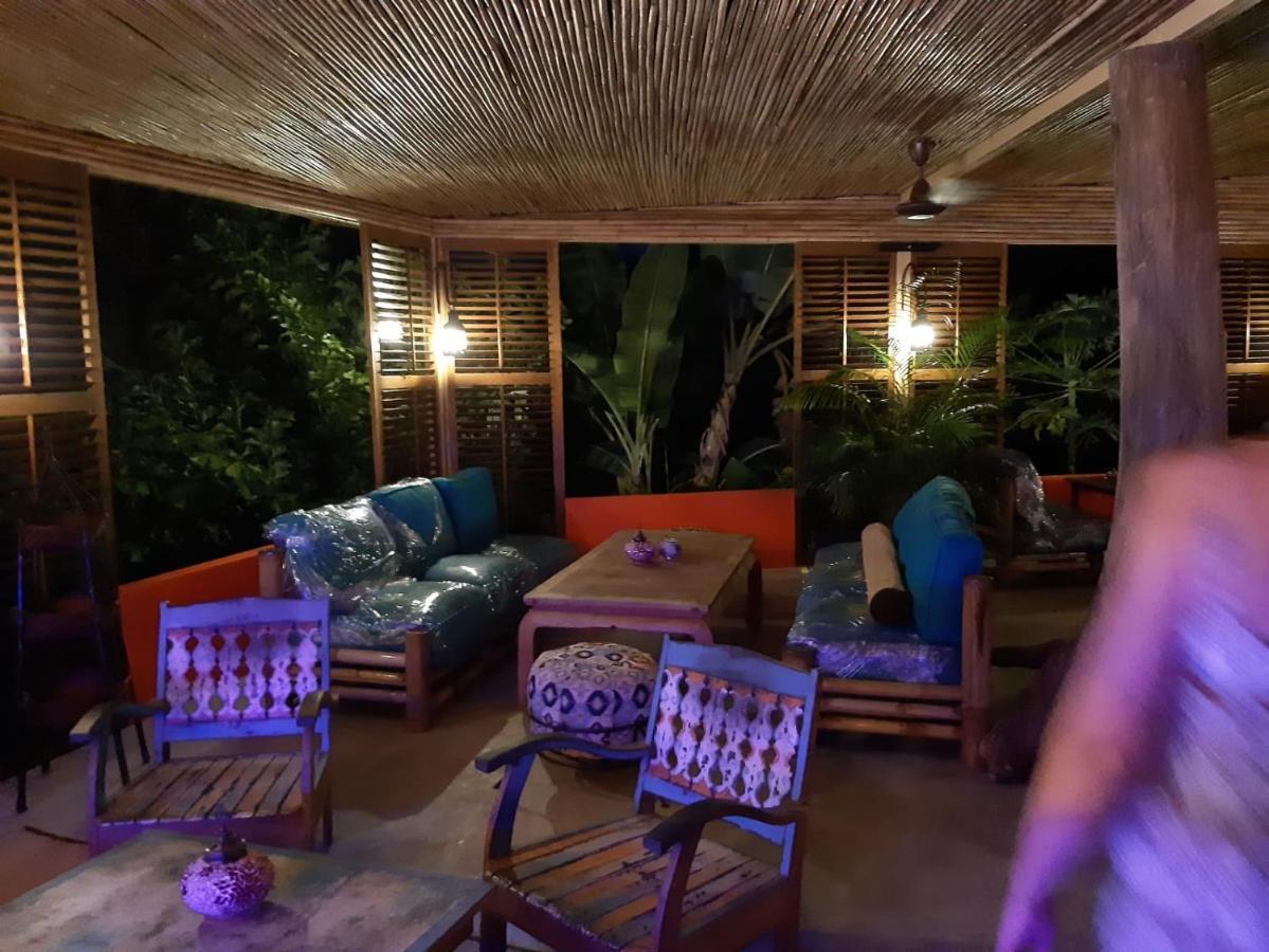 Ferienhaus Baan Sukreep