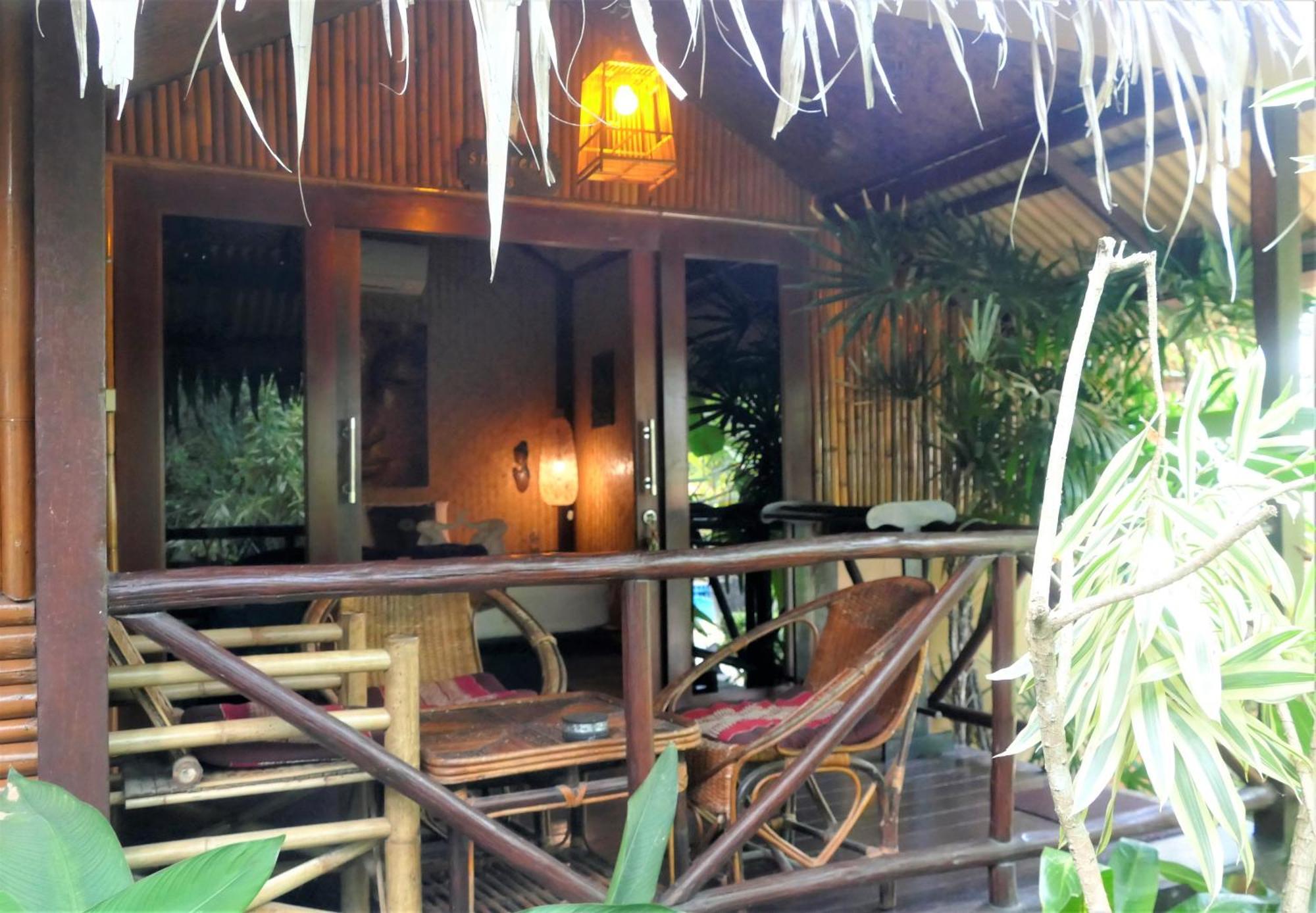 Baan Sukreep * Strand von Chaweng