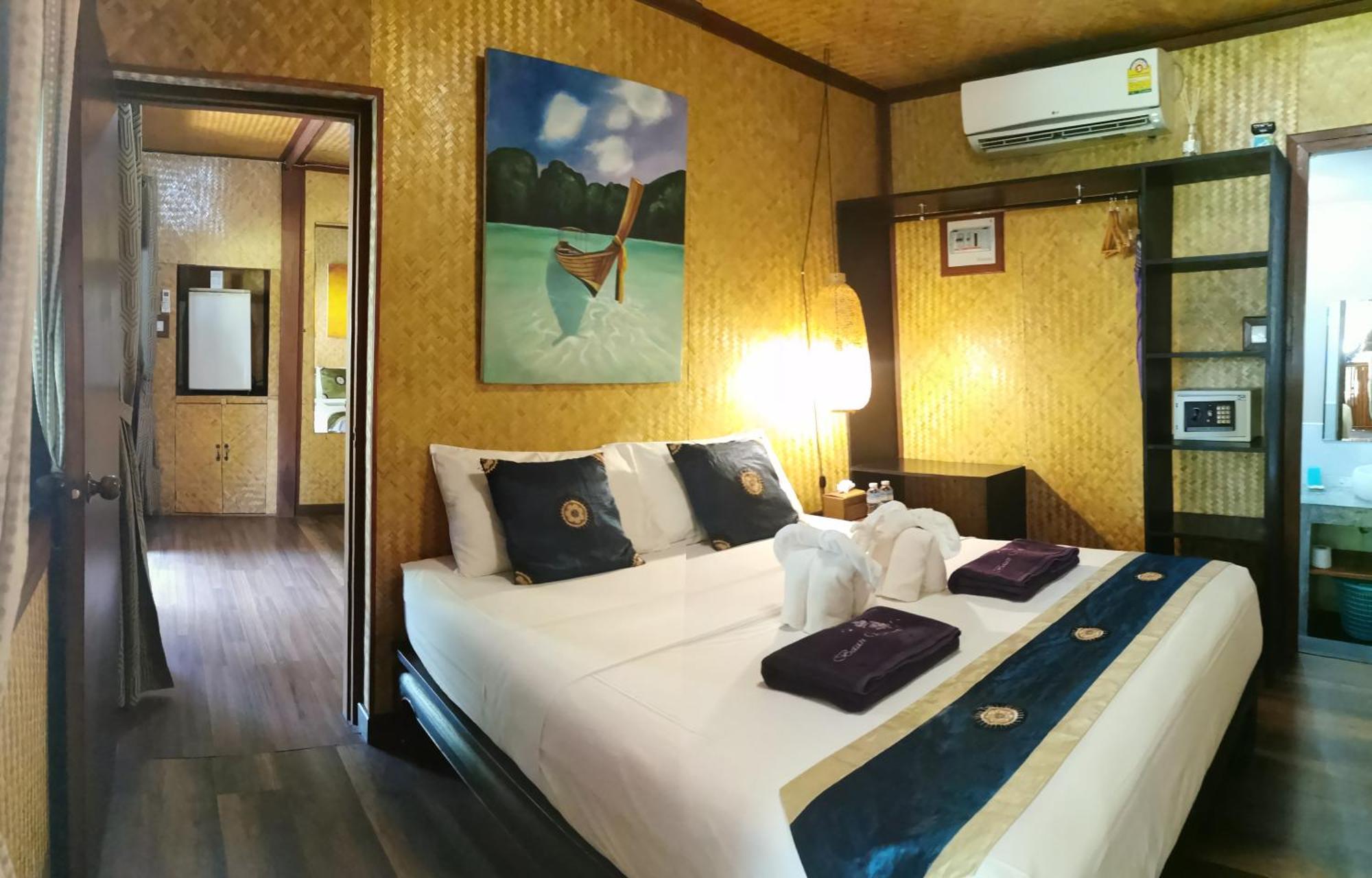 Baan Sukreep Strand von Chaweng