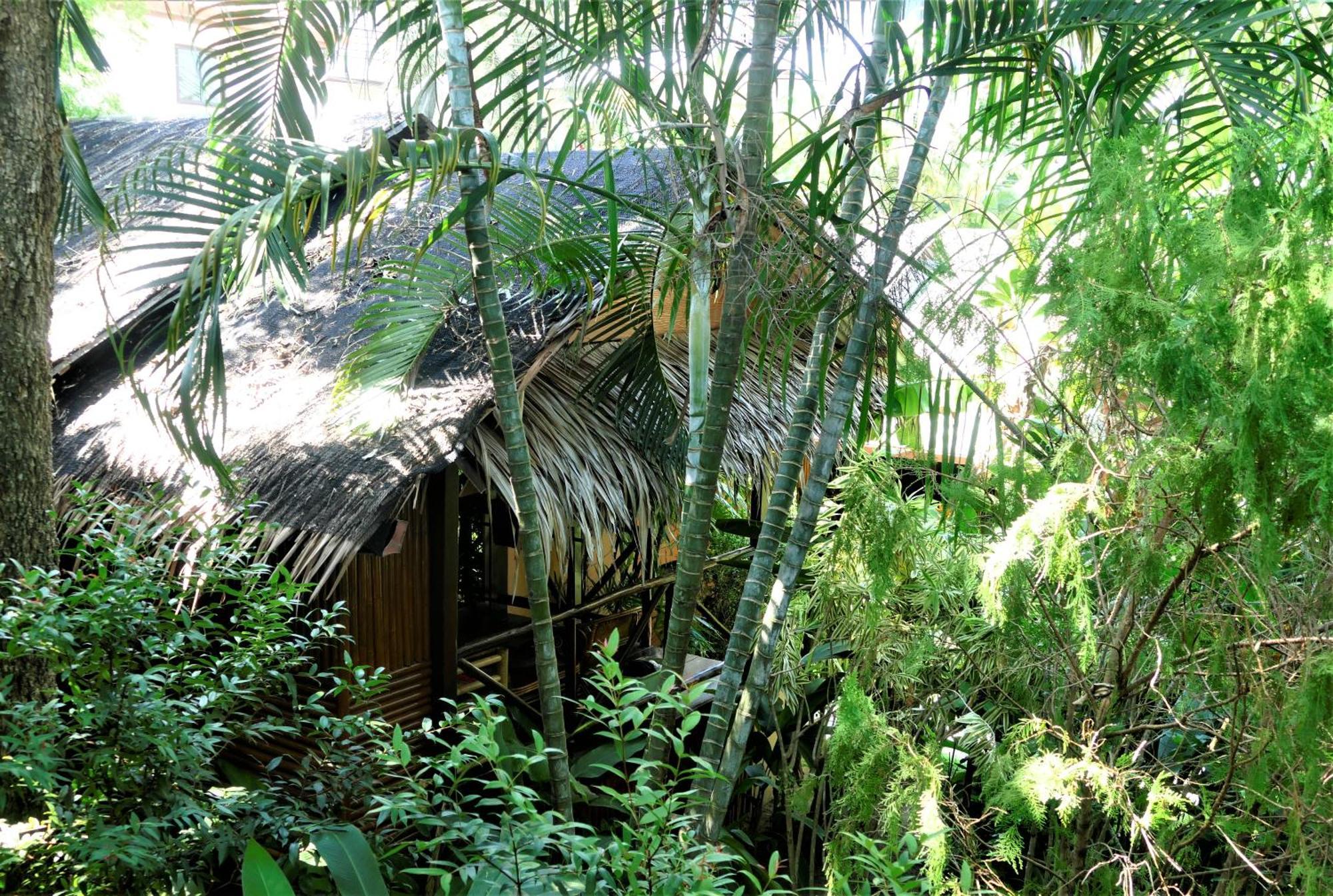 Baan Sukreep Strand von Chaweng